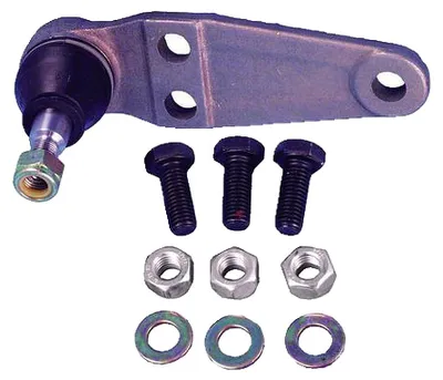 Image de Articulation de support/de guidage