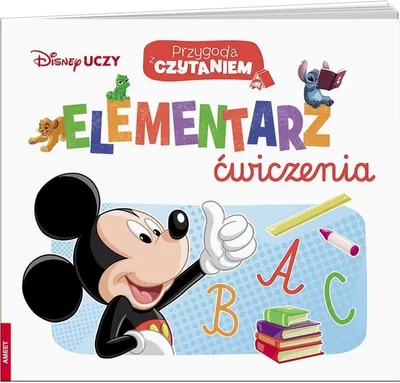 Immagine prodotto di Disney lehrt. Abenteuer im Lesen. Erste Übungen.