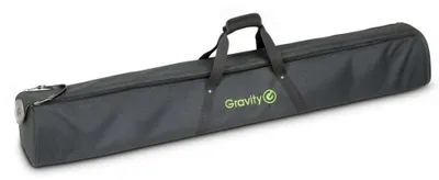 Produktbild von Gravity GBGSS2LB, Schutzabdeckung, Schwarz, Grün, Universal, Nylon, 1200 mm, 290 mm