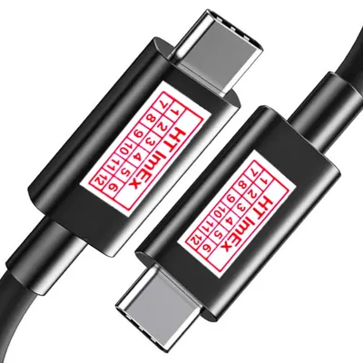 Produktbild von Ladekabel USB-C Kabel für Amazon Kindle Paperwhite Signature Edition mit USB-C
