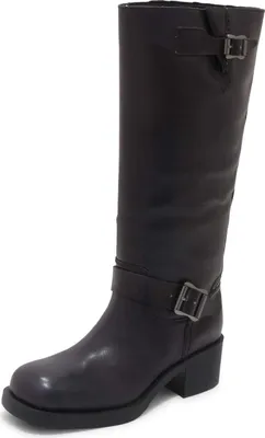 Produktbild von M9895 Stivale Donna Ash Trinidad Woman Vintage Effect Boots