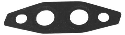 Produktbild von TOYOTA Hilux Land Cruiser Wasserpumpenstutzen Dichtung 16347-30010 OE