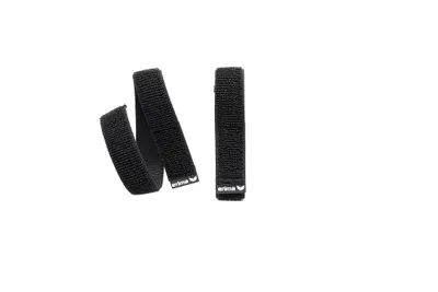 Produktbild von Erima Sockenhalter Schwarz - 00