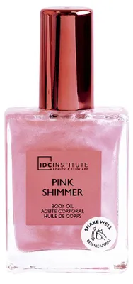Produktbild von PINK SHIMMER Kö rperö l 45 ml