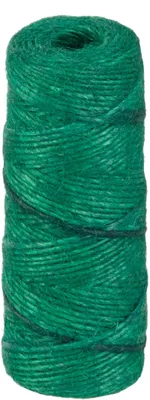 Image de Ficelle Strend Pro Garden, en jute, L-70 m, 1,5 mm