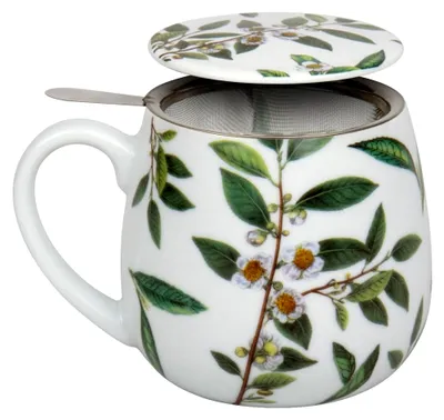 Produktbild von Tea for You - Mein Lieblingsgrüntee