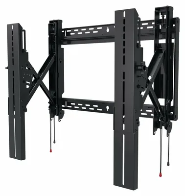 Obrázek produktu pro Peerless STS650, 90,7 kg, 99,1 cm (39"), 2,16 m (85"), 200 x 100 mm, 600 x 400 mm, -2 - 15°