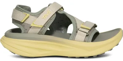 Produktbild von Teva Damen Sandale Aventrail R2T Women Grün 42