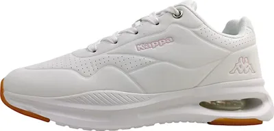 Produktbild von Kappa  Damenschuhe Schnürschuhe Sportive Weiß Freizeit, Schuhgröße:37 EU