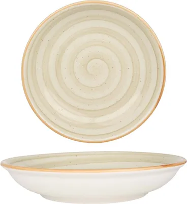 Obrázok produktu pre Bonna servírovacia miska - Aura Terrain - porcelán - 20 cm (500 cm3)