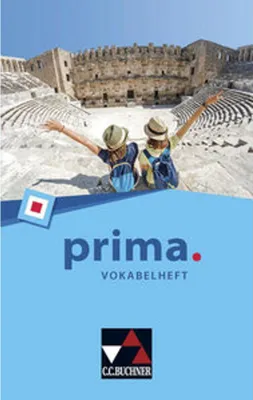 Produktbild von Vokabelheft Pocket-Format mit Vokabeltests und Smartphone-Kompatibilität