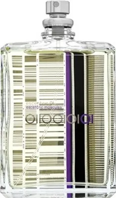 Produktbild von Escentric Molecules Escentric 01 Unisex toaletní voda 100 ml