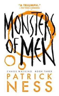 Image de Les monstres des hommes