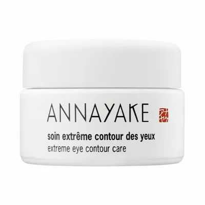 Produktbild von Annayake Extreme Extreme Eye Contour Care - Augencreme 15 ml