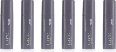 Produktbild von GLYNT Elastic Curl Spray 6 x 150 ml für Locken Gelspray mittlerer halt Set
