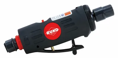 Immagine prodotto di RUKO Pneumatic straight grinder