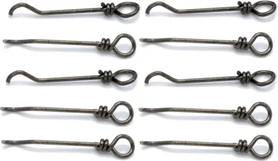 Produktbild von Pikecraft Bait-Pins - 10 Spikes, Länge:3.2cm