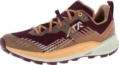 Produktbild von Lowa Damen Trailrunning Amplux 2 GTX Ws Bordeaux/Ton
