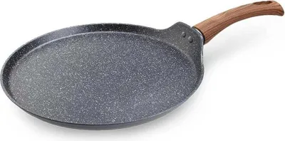 Produktbild von Westinghouse Pfannkuchenpfanne Induktion - 28cm Crepes Pfannen - Pancake Pfanne - Sonderedition