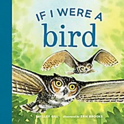 Obrázok produktu pre If I Were a Bird