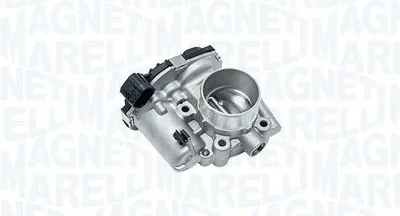 Produktbild von MAGNETI MARELLI 802000000111 Drosselklappe für OPEL Corsa D Schrägheck (S07) Astra J Sports Tourer (P10) ASTRA J Corsa E Schrägheck (X15) Adam (M13)