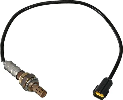 Produktbild von Lambdasonde Sprungsonde 2-polig 360 mm Kabel HELLA für DAEWOO