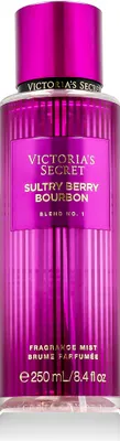 Produktbild von Victoria's Secret Sultry Berry Bourbon tělový sprej 250 ml W
