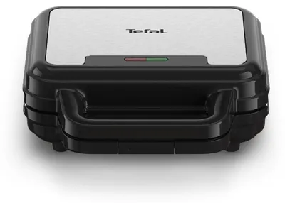 Produktbild von Tefal SW383D10, Schwarz, Edelstahl, 700 W, 230 mm, 230 mm, 90 mm, 2,25 kg