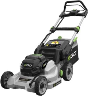 Produktbild von EGO LM1700E 42cm Kunststoff Rasenmäher