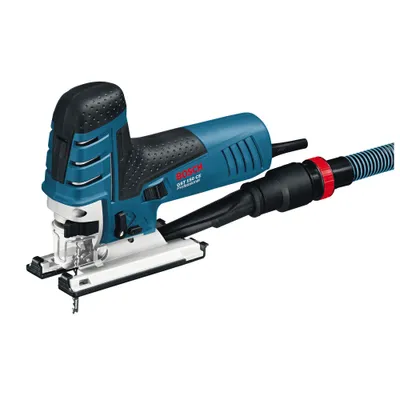 Zdjęcie produktu dla Bosch 0 601 512 000, 15 cm, 2 cm, 1 cm, Prąd przemienny, 780 W, 4 m