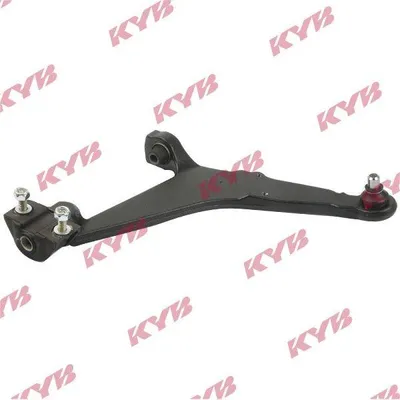Produktbild von KYB KSC4047 Querlenker Vorne Rechts passend für PEUGEOT 106 II Schrägheck (1A, 1C) Längslenker