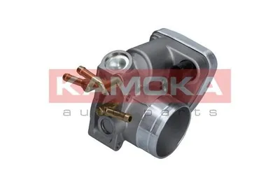Produktbild von KAMOKA 112046 Drosselklappe für VW Jetta Mk5 (1K)