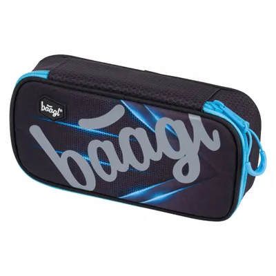 Immagine prodotto di Astuccio per matite Skate Blue Light