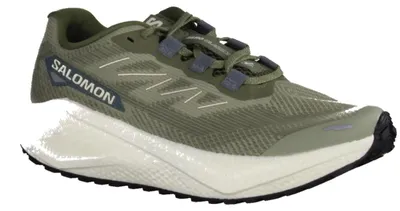 Image de Chaussures de sport Salomon Aero Blaze 3 GRVL, vert, taille 44,5
