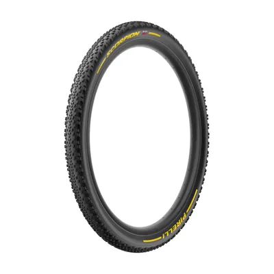 Produktbild von Pirelli Scorpion XC RC Lite yel l.29x2.2