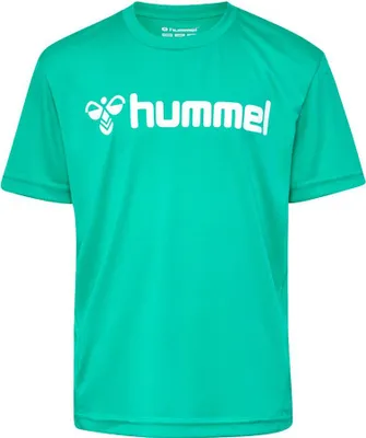 Immagine prodotto di Hummel hmlLOGO MAGLIA P/E BAMBINI