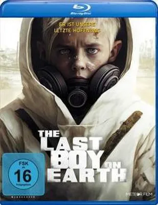 Obrázok produktu pre The Last Boy on Earth