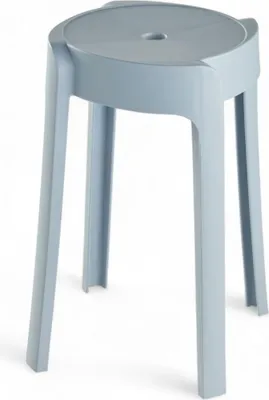 Produktbild von Kunststoffhocker EQUIPMENT