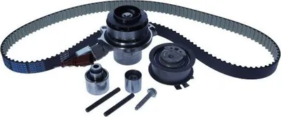Image de Kit courroie de distribution + pompe de refroidissement DAYCO KTBWP8841