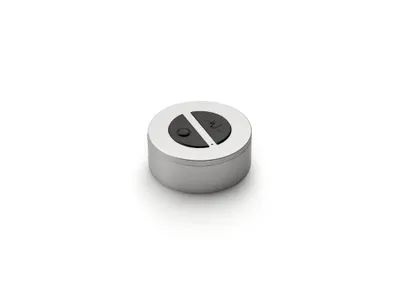 Produktbild von Branco Funkfernbedienung, silber