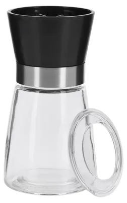 Produktbild von Gewürzmühle mit Keramikmahlwerk EUROHOME®