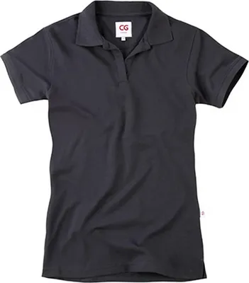 Produktbild von CG Workwear Ladies´ Polo Susa