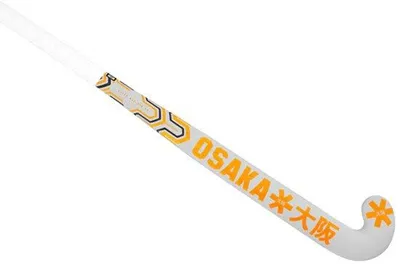 Productafbeelding van OSAKA MID BOW 10 veldhockeystick, oranje, Tiger, 36,5 inch