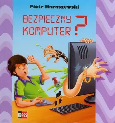 Produktbild von Bezpieczny komputer?