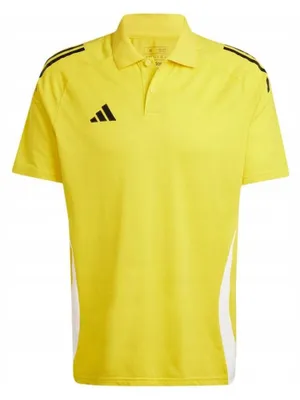 Immagine prodotto di Adidas - Polo "Tiro 24" da uomo - Competizione PP4422 (L) (Giallo)