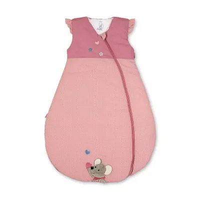 Produktbild von Sterntaler 9392001-0 Funktionsschlafsack 100 cm Mabel