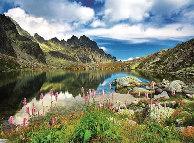 Immagine prodotto di Tatra (Puzzle)