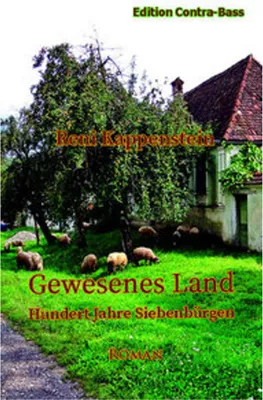 Produktbild von Gewesenes Land
