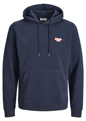 Immagine prodotto di JACK & JONES Felpa con cappuccio modello Jjseattle