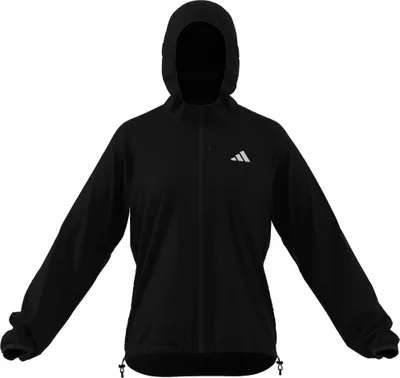 Obrázok produktu pre Adidas dámska bežecká bunda Adi365 Essentials, čierna, veľkosť XXS